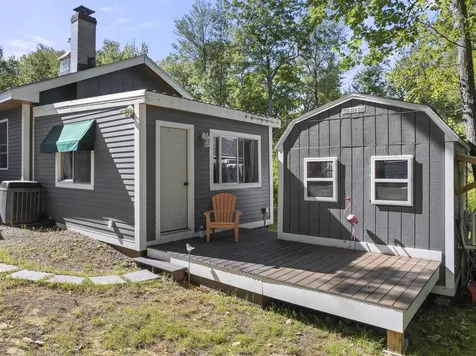 111 Pendleton Road Laconia NH 03246