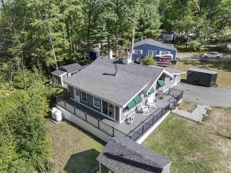 111 Pendleton Road Laconia NH 03246