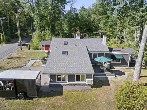 111 Pendleton Road Laconia NH 03246