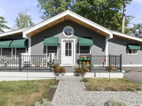 111 Pendleton Road Laconia NH 03246