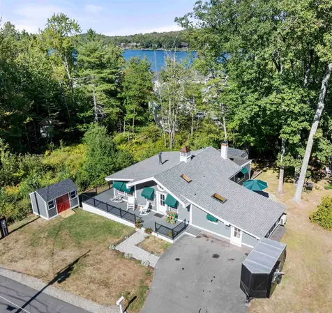 111 Pendleton Road Laconia NH 03246