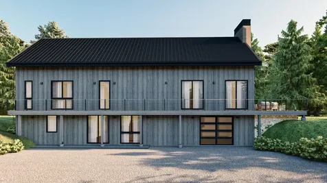 4070 Tichenor Road Hartford VT 05059