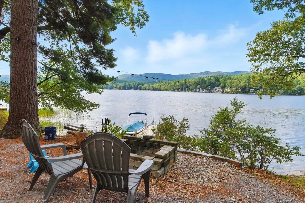 45 Crittenden Road Bradford NH 03221