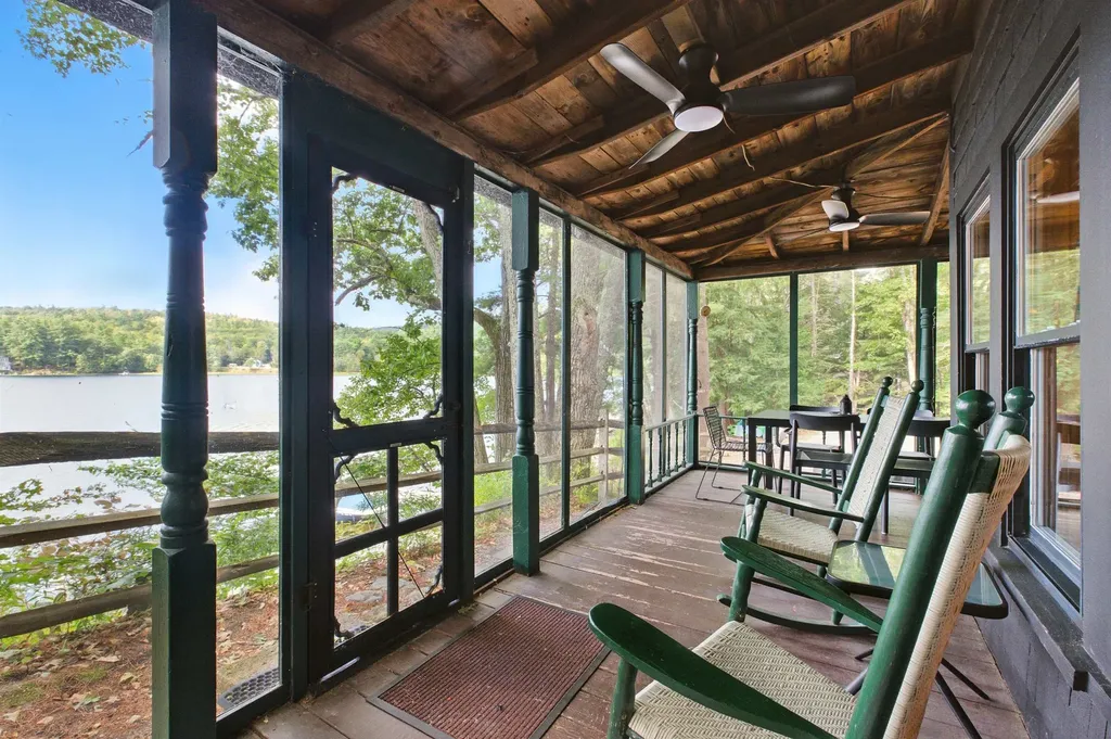 45 Crittenden Road Bradford NH 03221