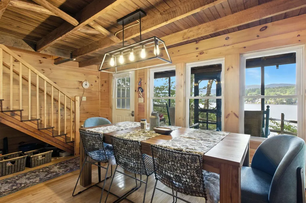 45 Crittenden Road Bradford NH 03221