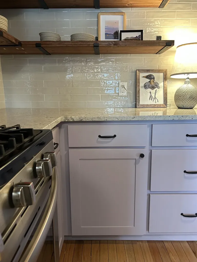 45 Crittenden Road Bradford NH 03221