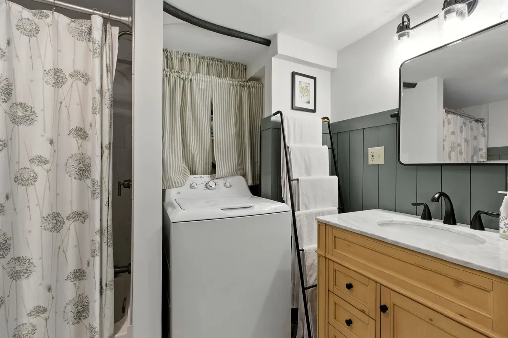 45 Crittenden Road Bradford NH 03221