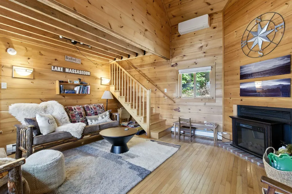 45 Crittenden Road Bradford NH 03221