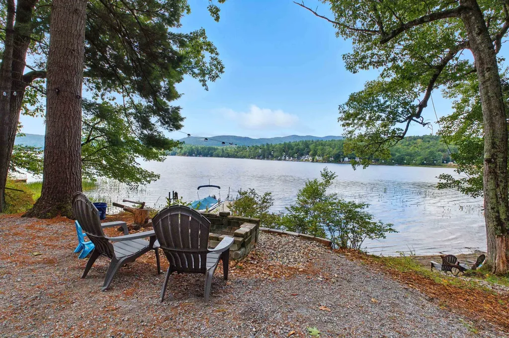 45 Crittenden Road Bradford NH 03221