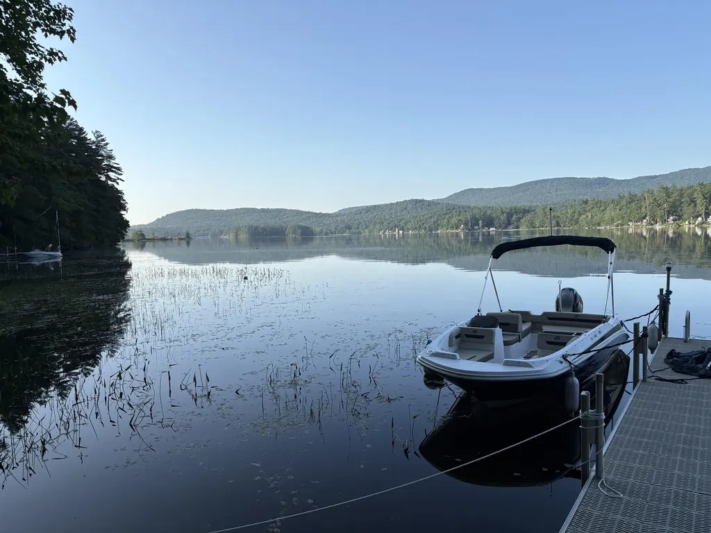 45 Crittenden Road Bradford NH 03221