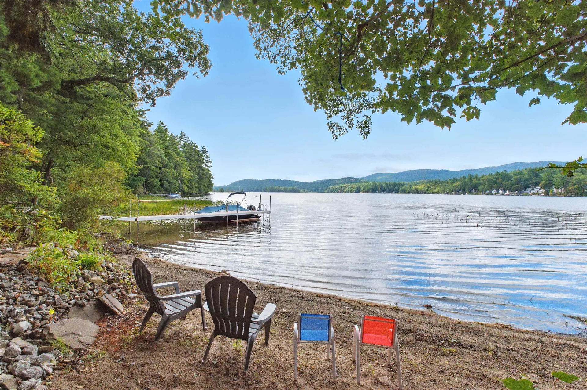 45 Crittenden Road Bradford NH 03221