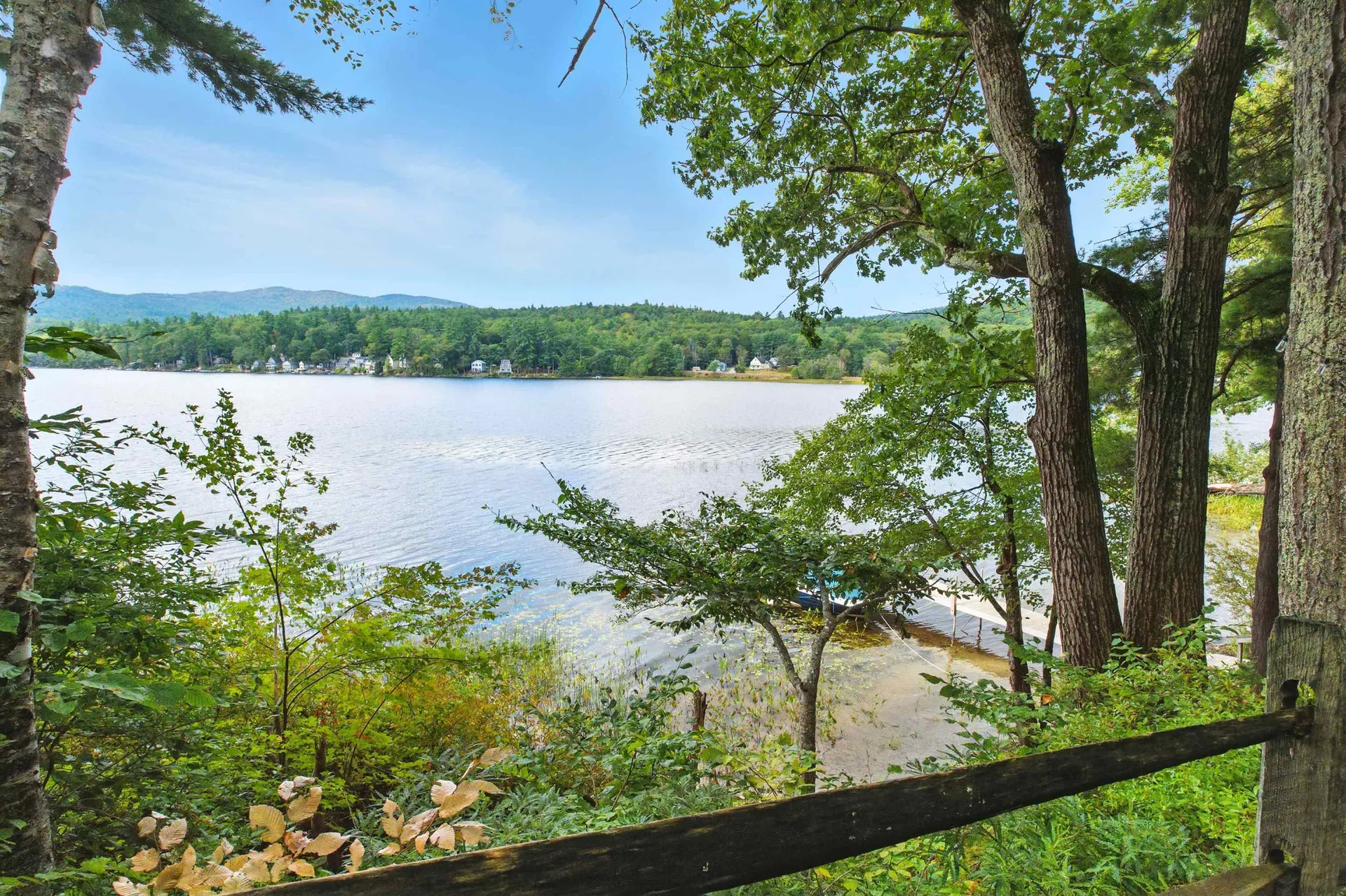 45 Crittenden Road Bradford NH 03221