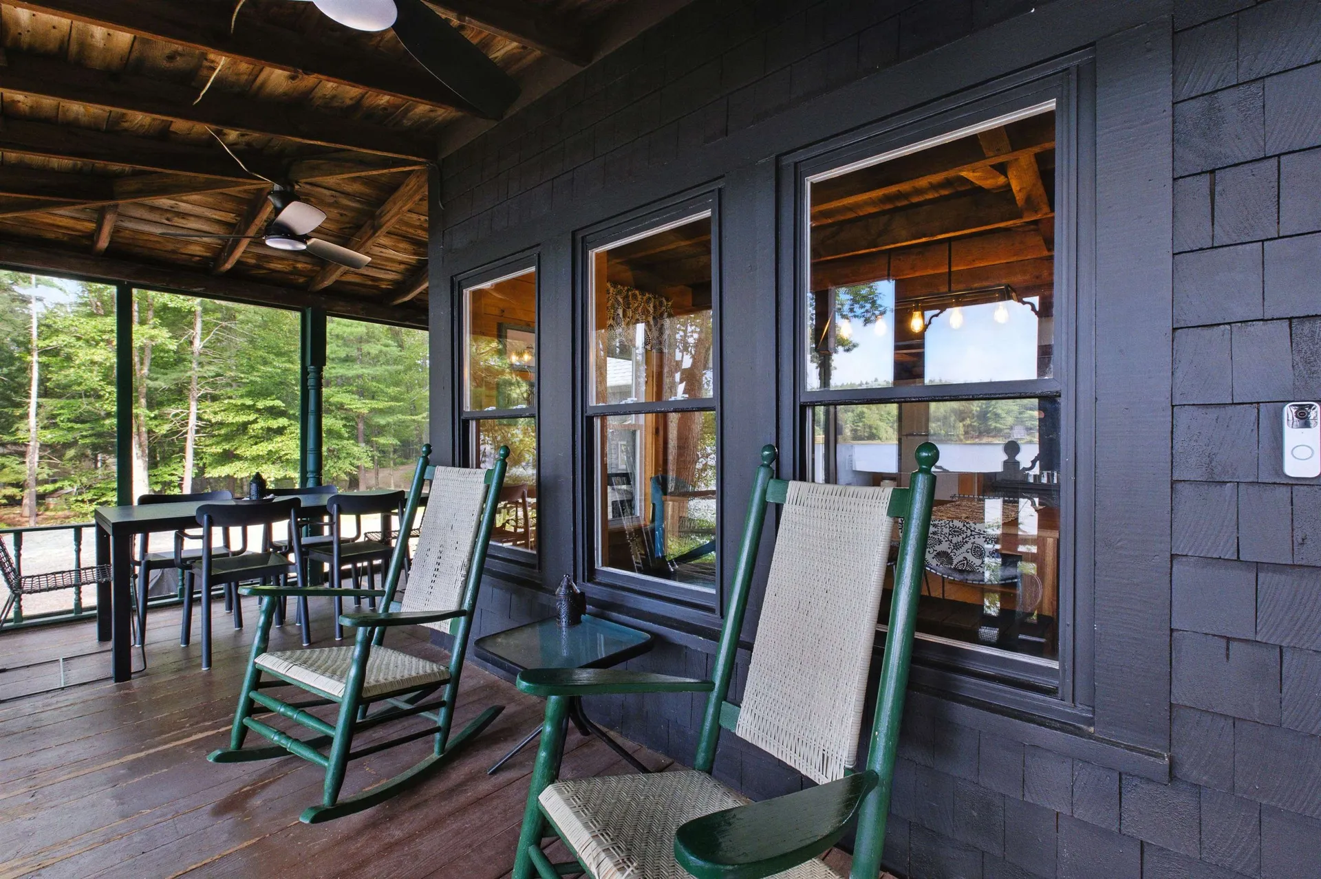 45 Crittenden Road Bradford NH 03221