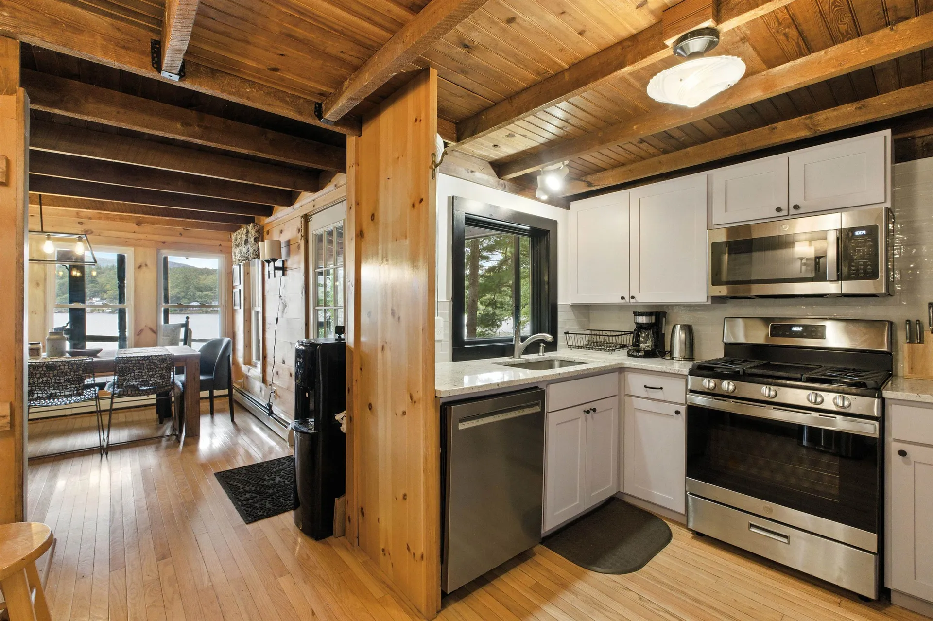 45 Crittenden Road Bradford NH 03221