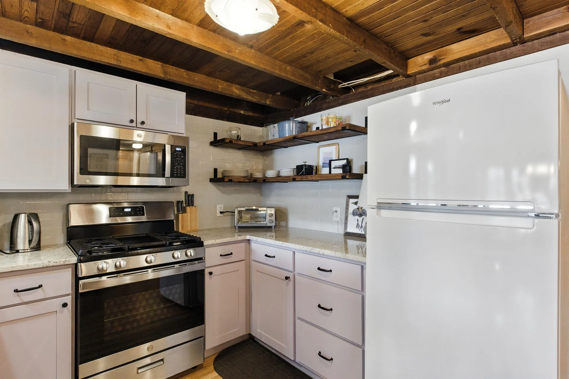 45 Crittenden Road Bradford NH 03221