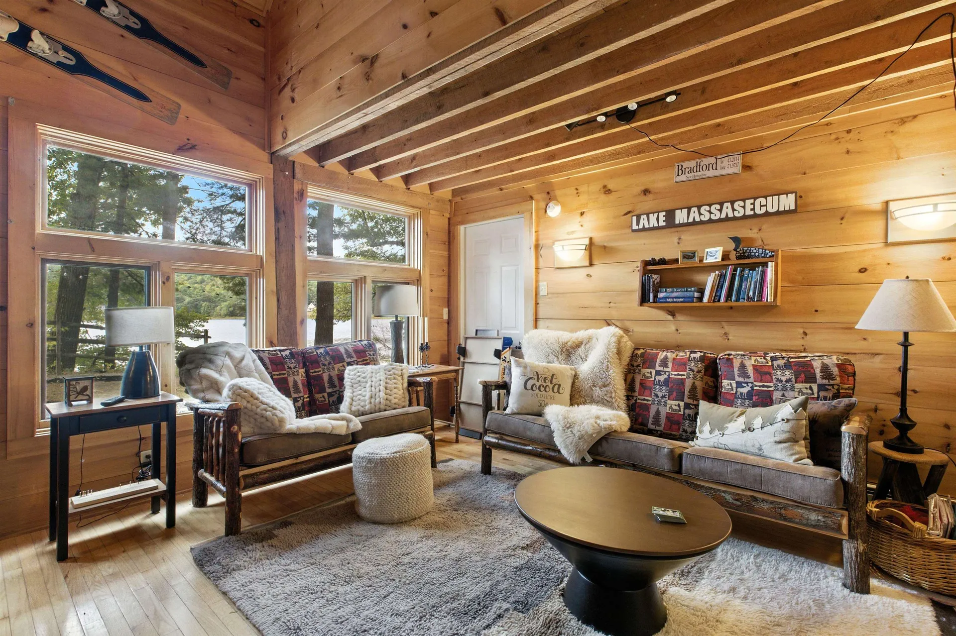 45 Crittenden Road Bradford NH 03221