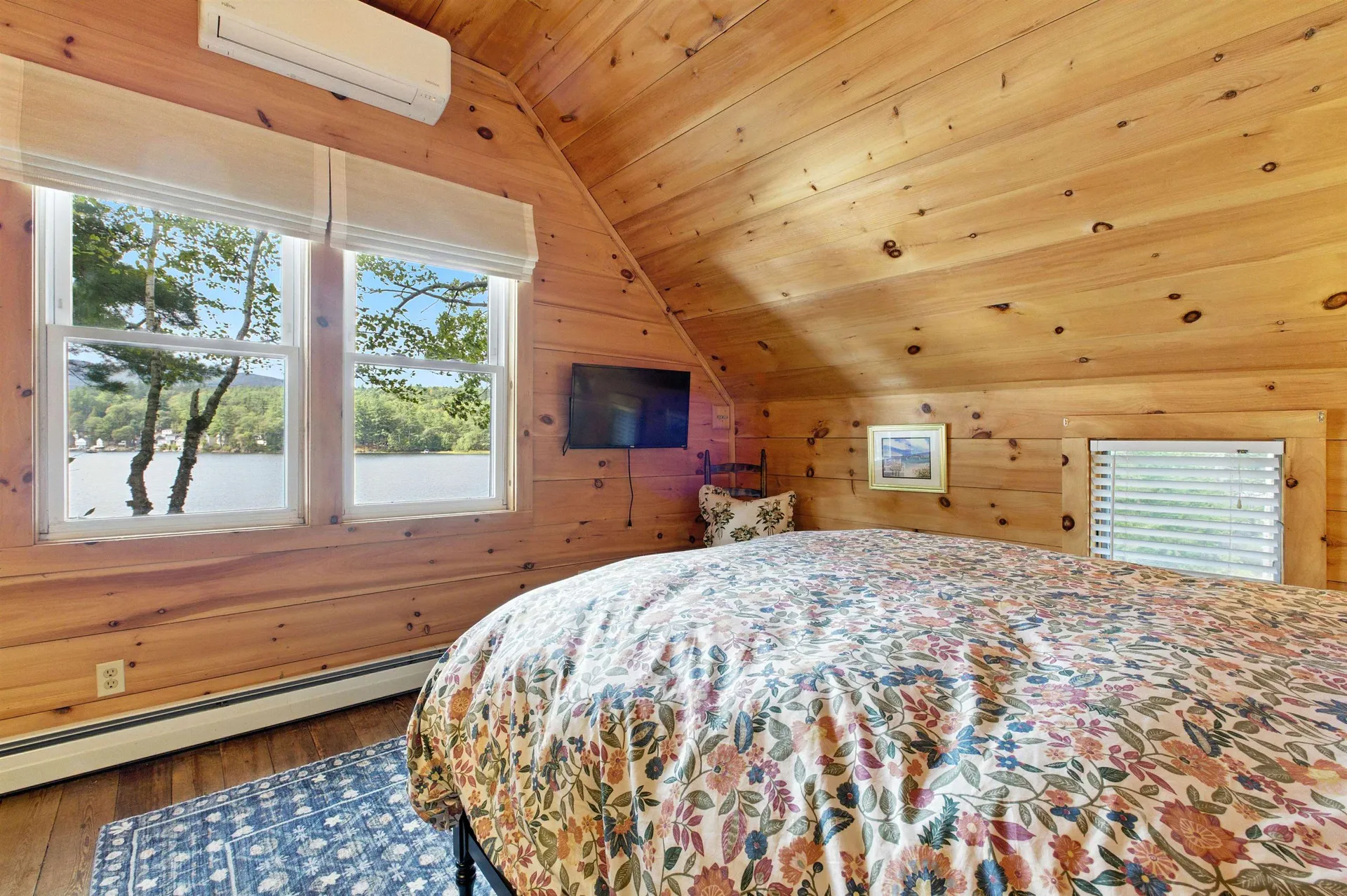 45 Crittenden Road Bradford NH 03221