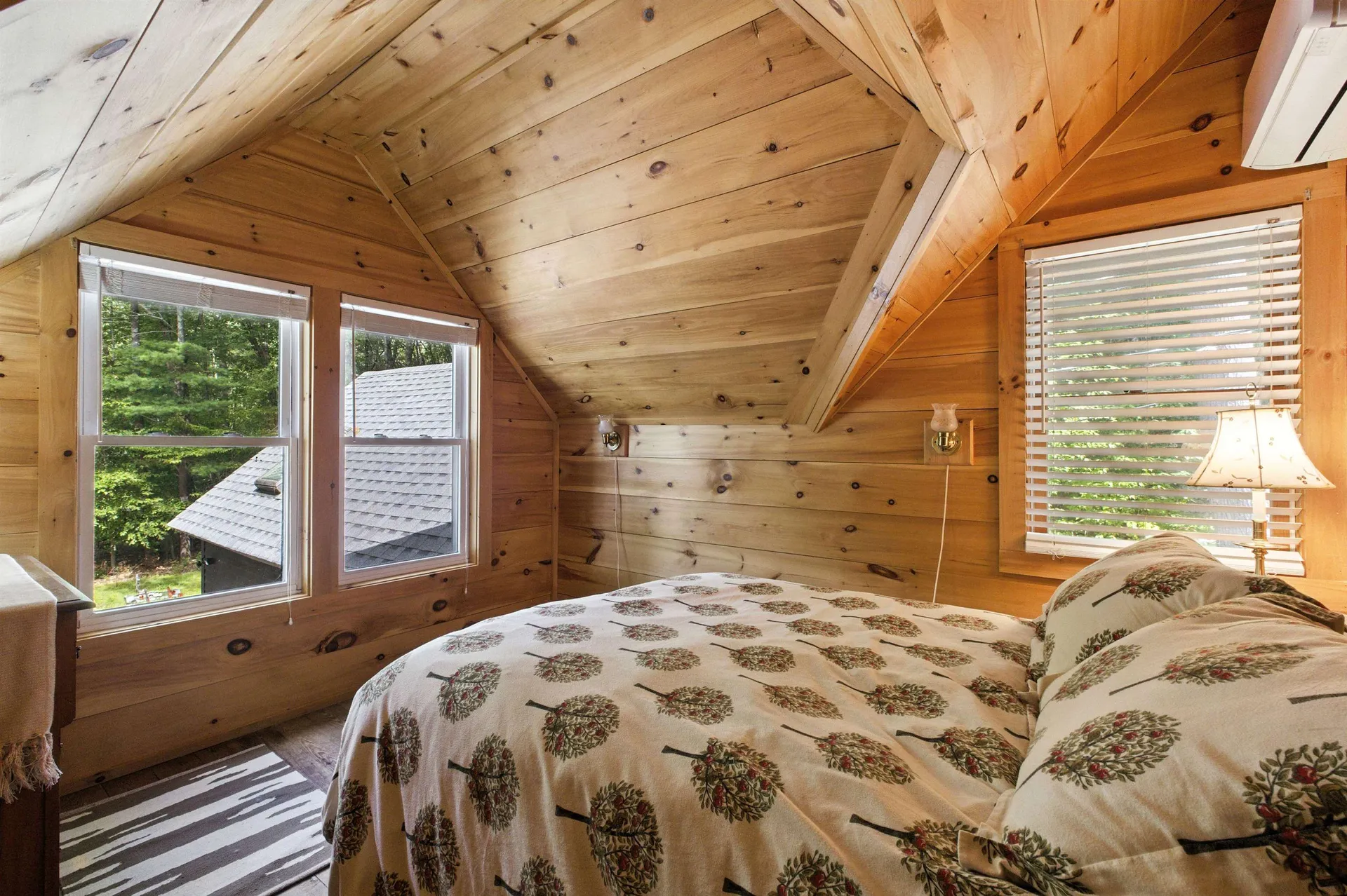 45 Crittenden Road Bradford NH 03221