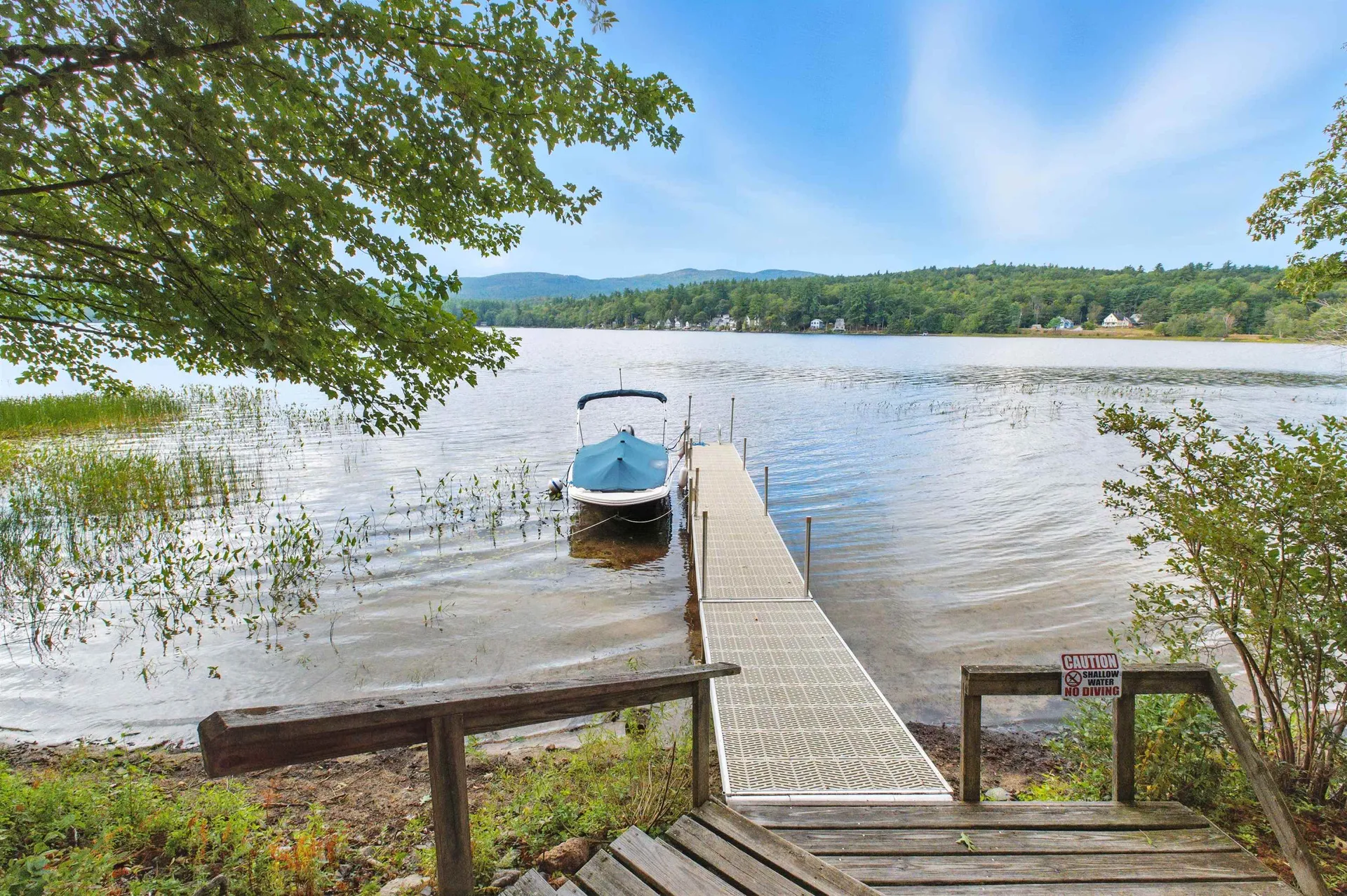 45 Crittenden Road Bradford NH 03221