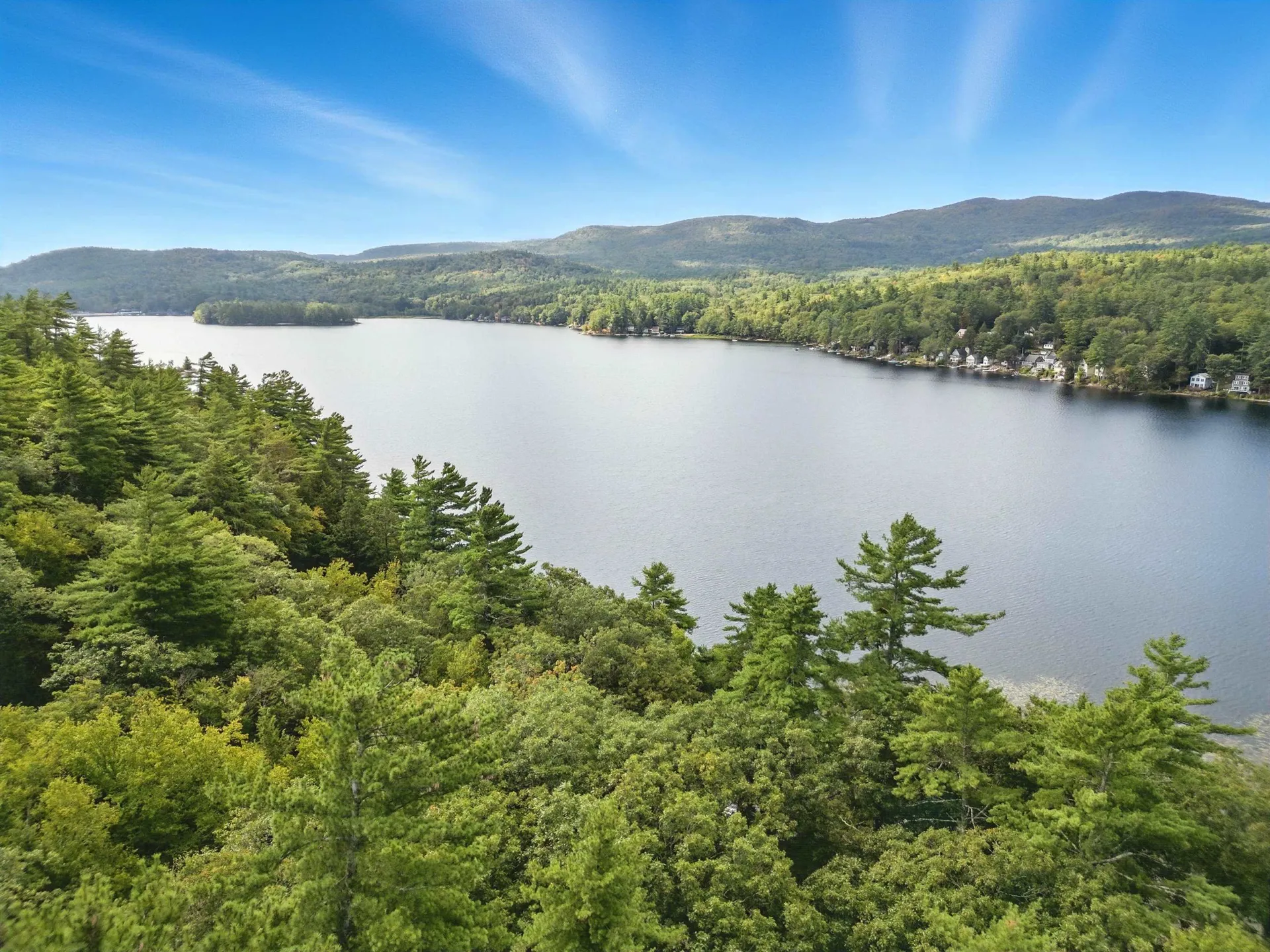 45 Crittenden Road Bradford NH 03221