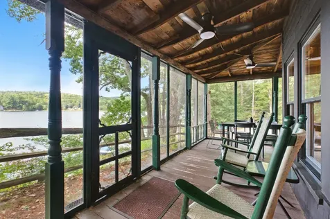 45 Crittenden Road Bradford NH 03221