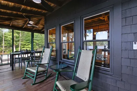 45 Crittenden Road Bradford NH 03221