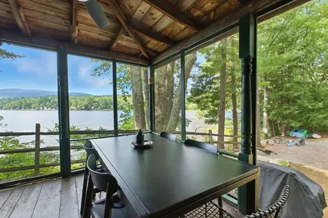 45 Crittenden Road Bradford NH 03221