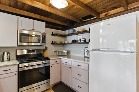 45 Crittenden Road Bradford NH 03221