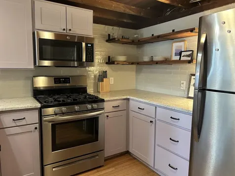 45 Crittenden Road Bradford NH 03221