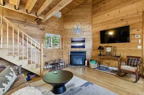 45 Crittenden Road Bradford NH 03221