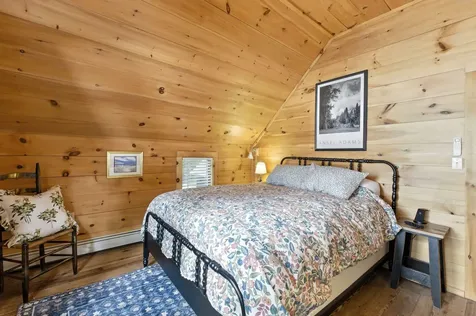 45 Crittenden Road Bradford NH 03221