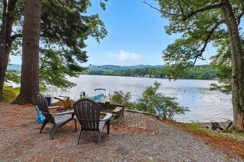 45 Crittenden Road Bradford NH 03221