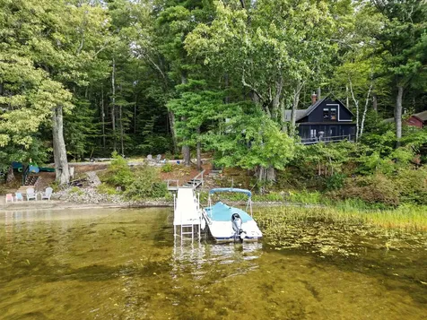 45 Crittenden Road Bradford NH 03221