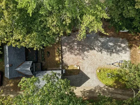 45 Crittenden Road Bradford NH 03221