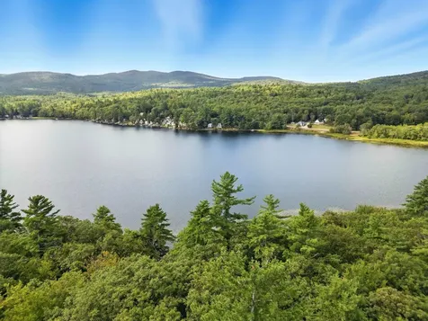 45 Crittenden Road Bradford NH 03221