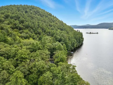 45 Crittenden Road Bradford NH 03221