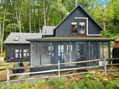 45 Crittenden Road Bradford NH 03221