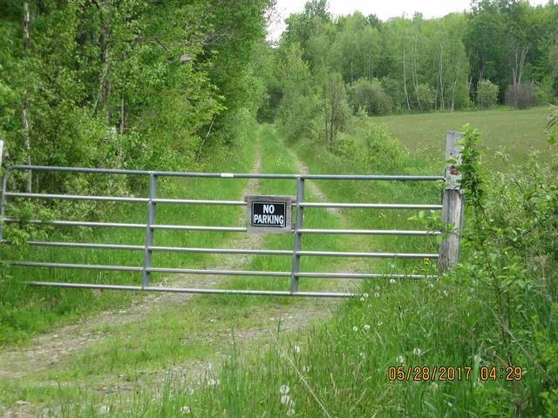 00 North Jay Road Troy VT 05859