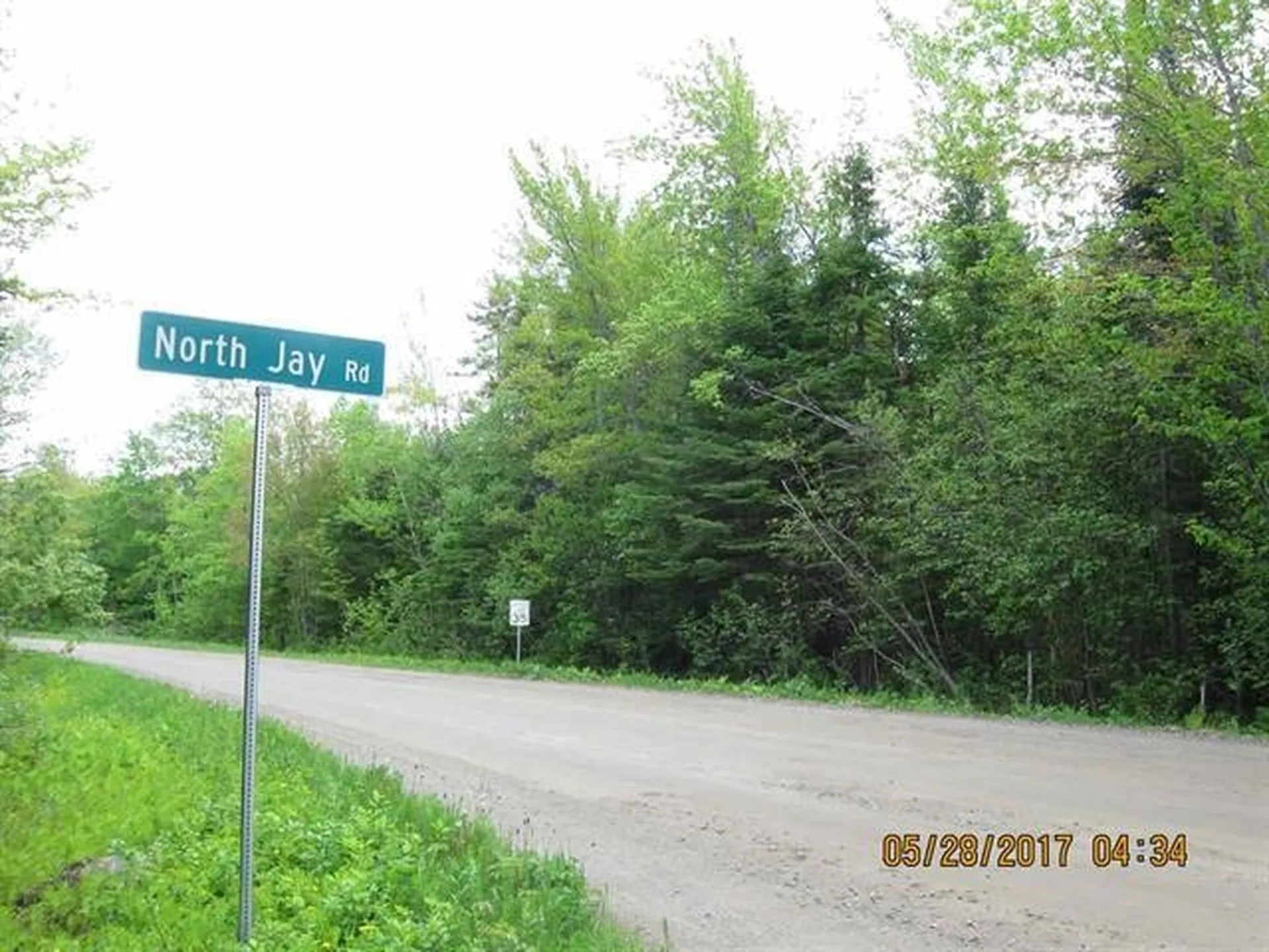 00 North Jay Road Troy VT 05859