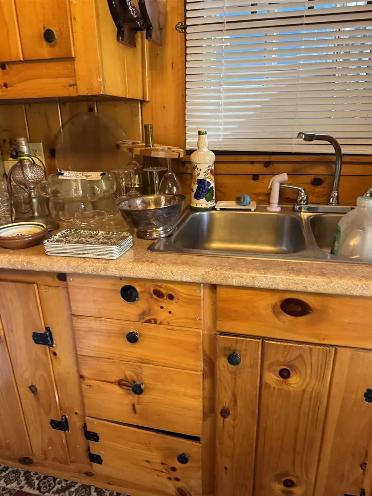 35 Hammond Shore Road Franklin VT 05457