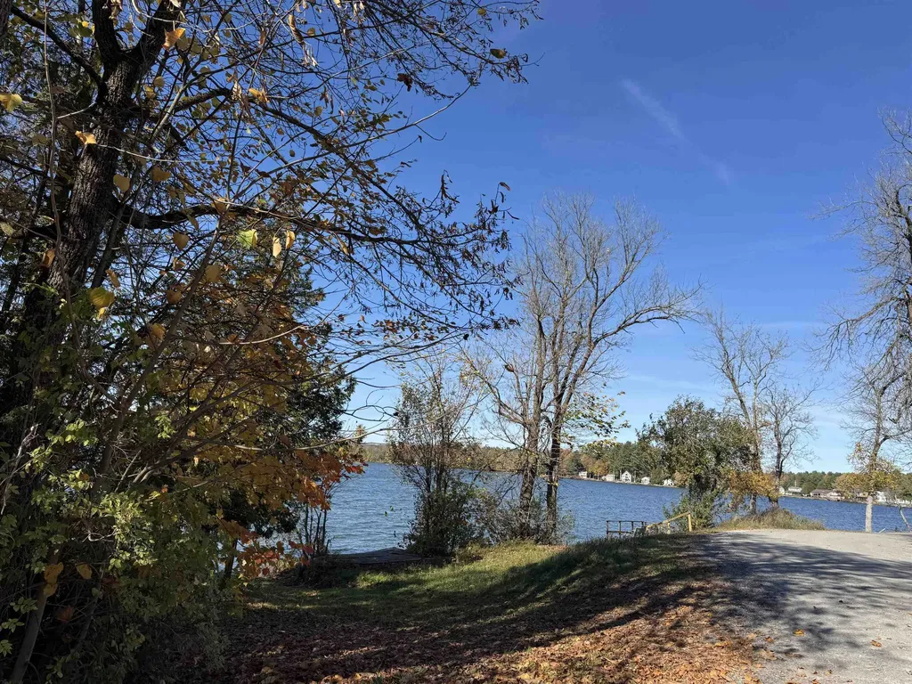 35 Hammond Shore Road Franklin VT 05457