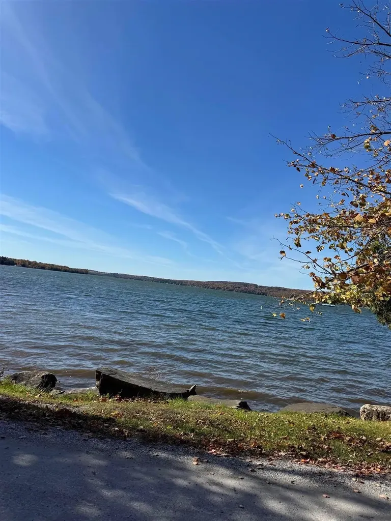 35 Hammond Shore Road Franklin VT 05457