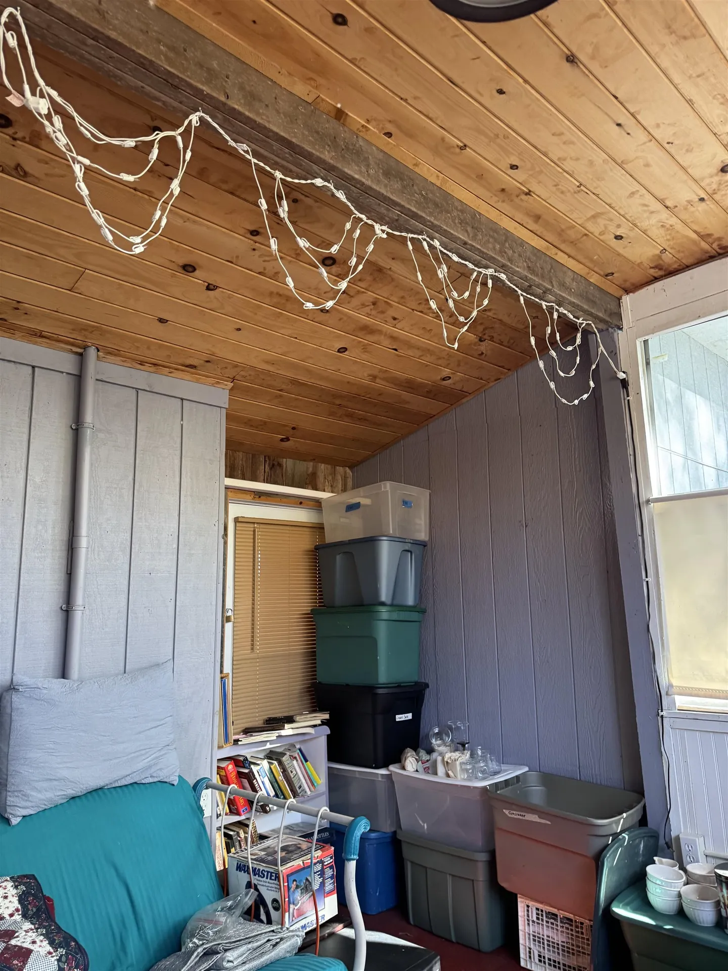 35 Hammond Shore Road Franklin VT 05457