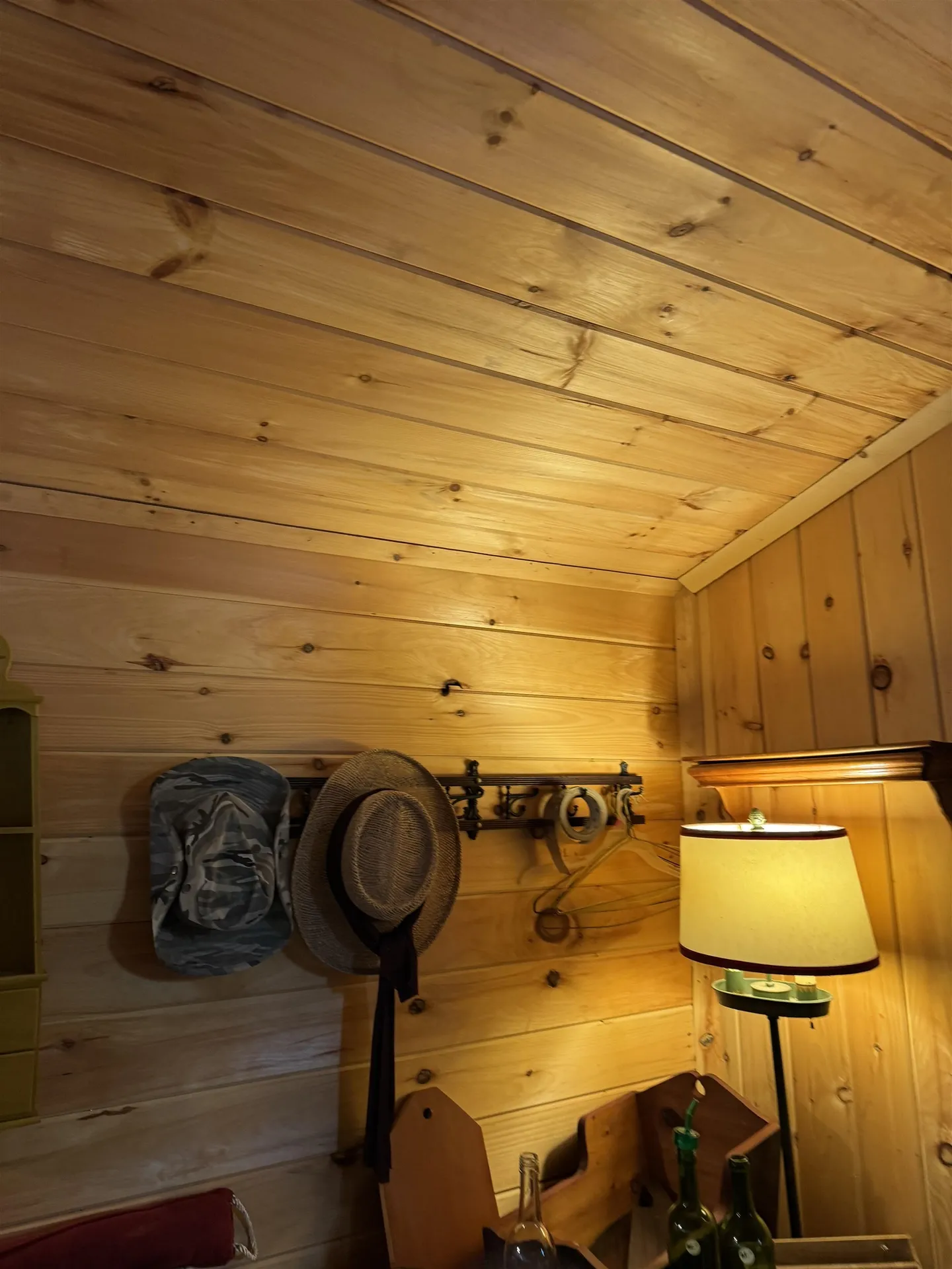 35 Hammond Shore Road Franklin VT 05457