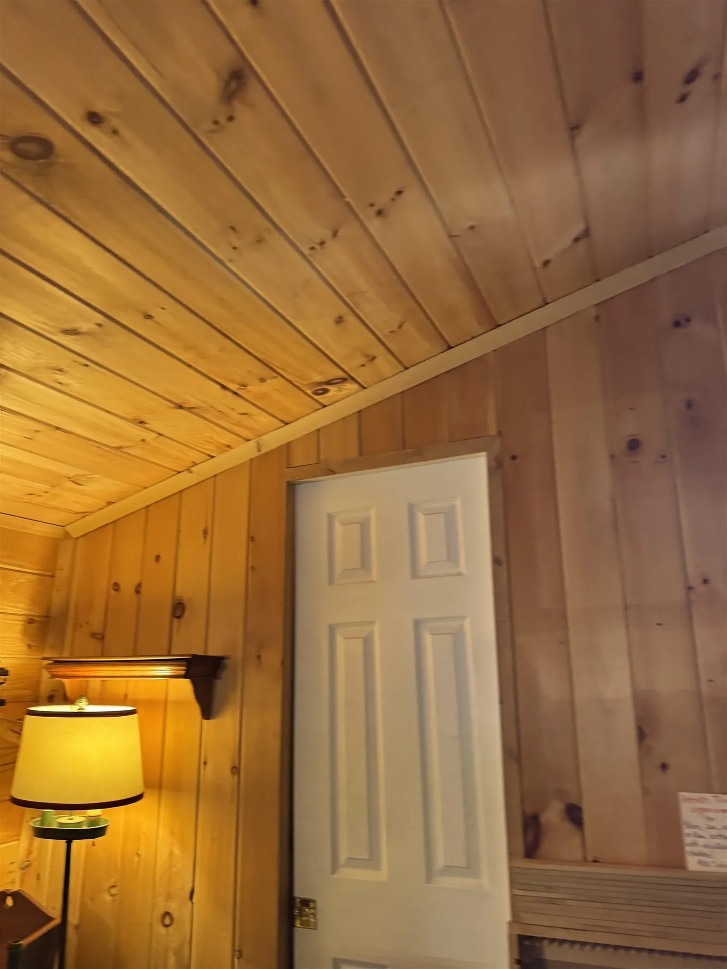 35 Hammond Shore Road Franklin VT 05457