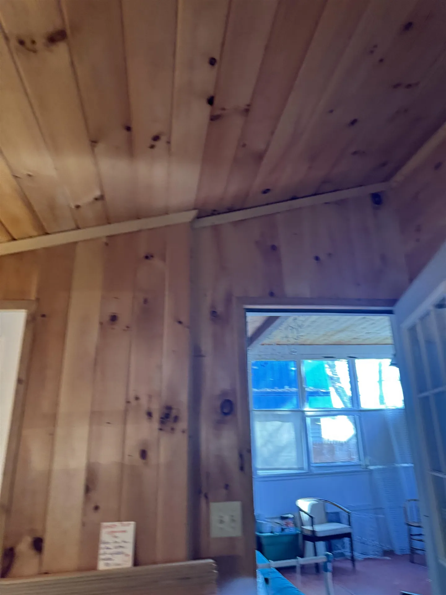 35 Hammond Shore Road Franklin VT 05457