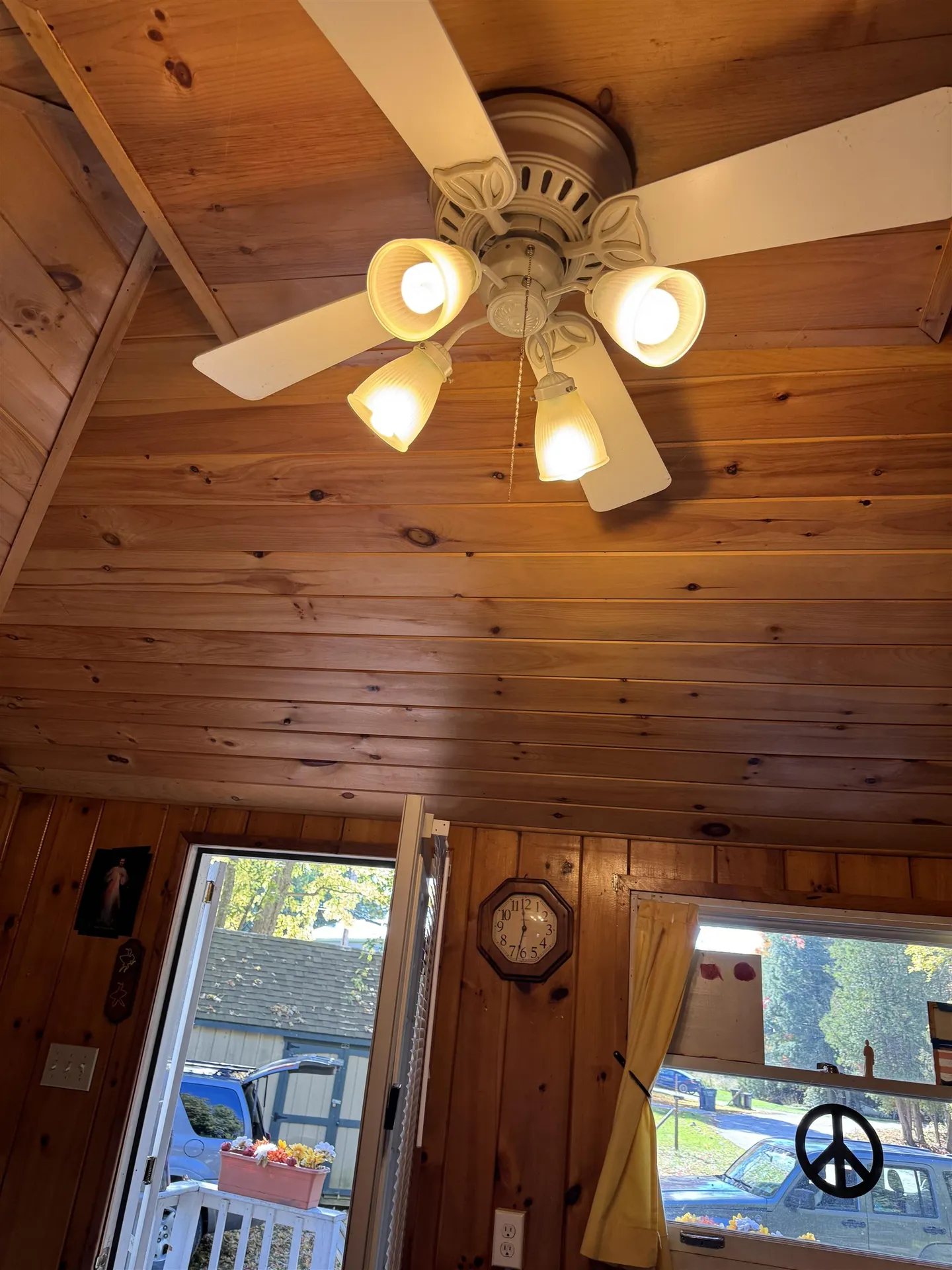 35 Hammond Shore Road Franklin VT 05457