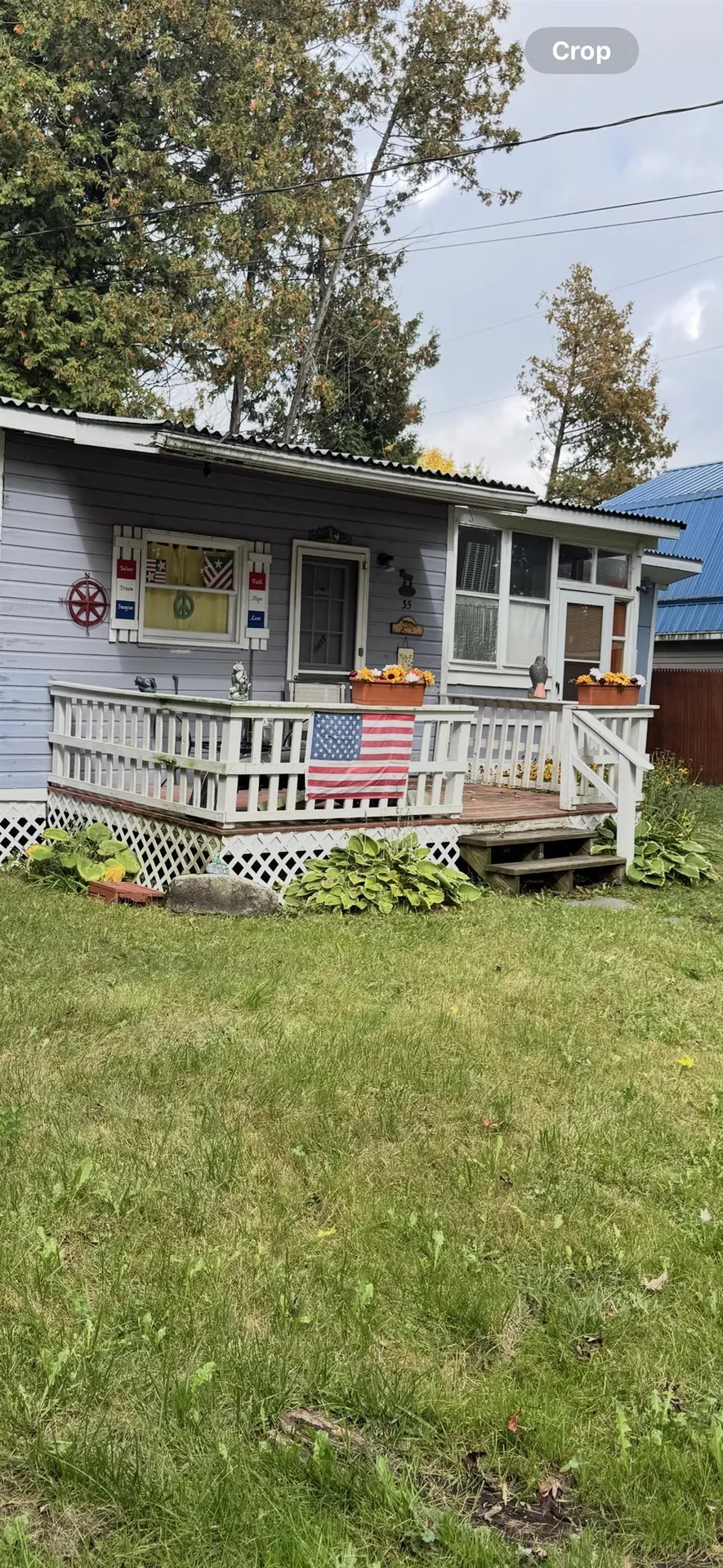 35 Hammond Shore Road Franklin VT 05457