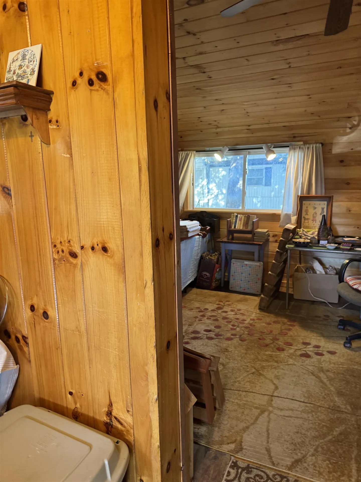 35 Hammond Shore Road Franklin VT 05457