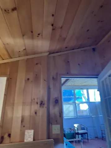 35 Hammond Shore Road Franklin VT 05457